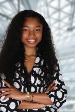 Cassandra Ekwegwo