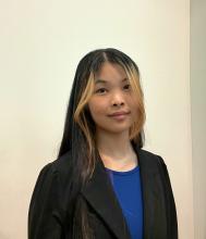 Angel Zheng