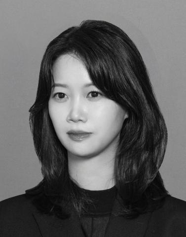 Hyojin Kwon